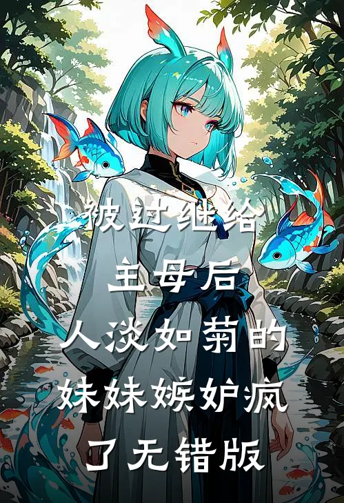 被过继给主母后，人淡如菊的妹妹嫉妒疯了无错版