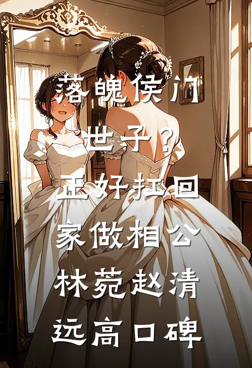 宠妾灭妻？她改嫁皇帝生皇子云卿萧痕全文+免费