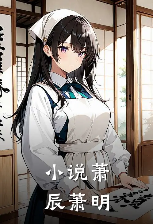 小说萧辰萧明