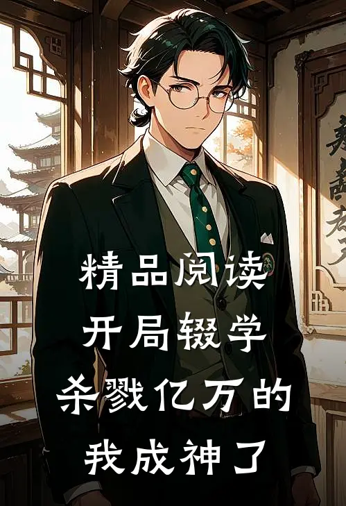 精品阅读开局辍学,杀戮亿万的我成神了