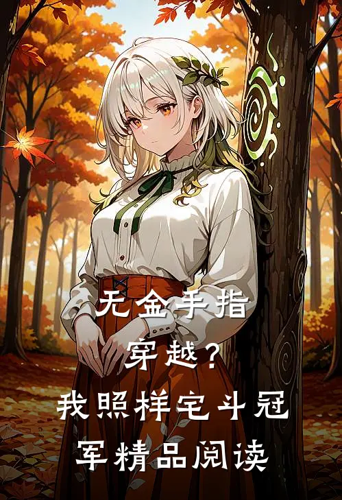 无金手指穿越？我照样宅斗冠军精品阅读