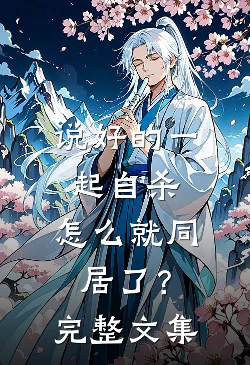 说好的一起自杀，怎么就同居了？完整文集