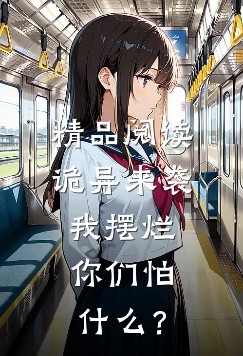 精品阅读诡异来袭我摆烂，你们怕什么？
