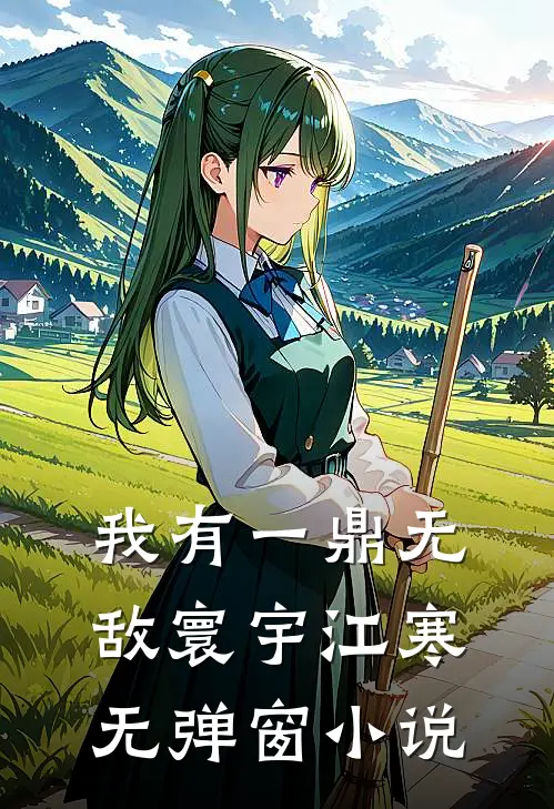 我有一鼎无敌寰宇江寒无弹窗小说