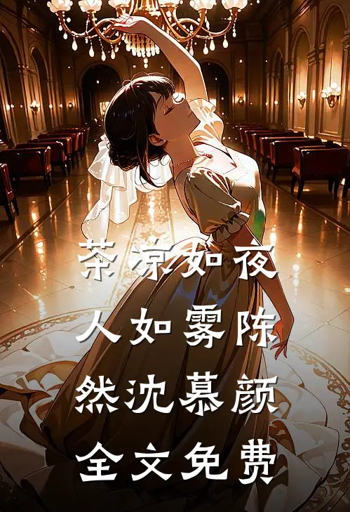 出精神病院后，前夫和哥哥们怎么哭了试读