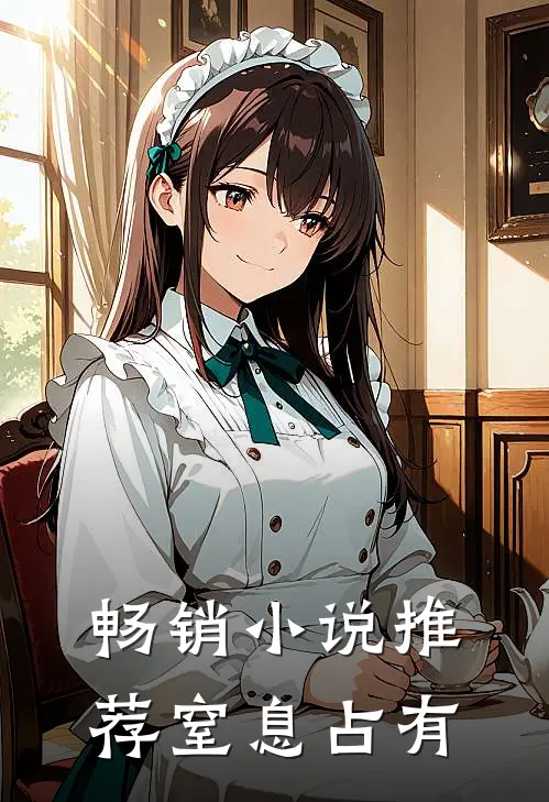畅销小说推荐窒息占有