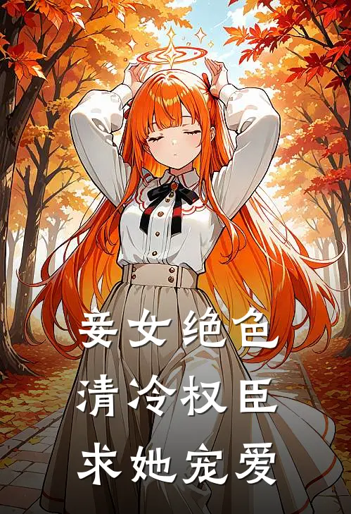 妾女绝色：清冷权臣求她宠爱