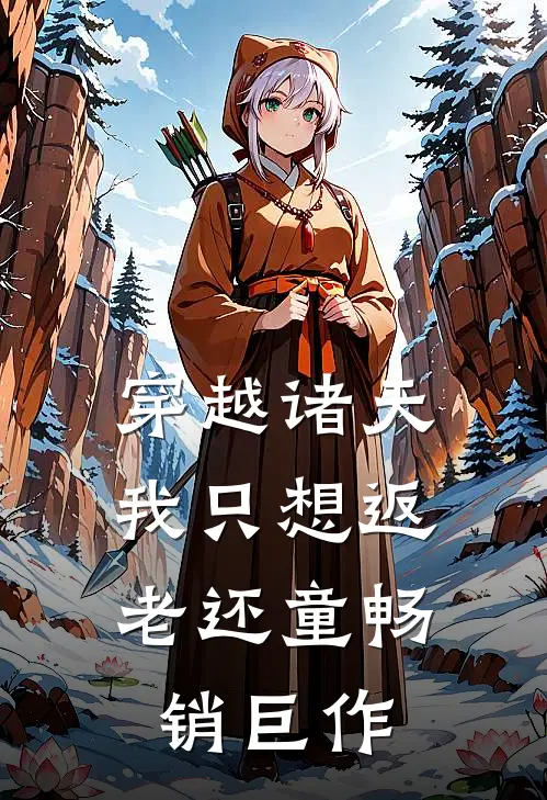 穿越诸天，我只想返老还童畅销巨作