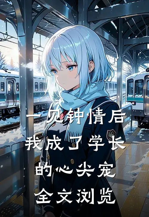 一见钟情后，我成了学长的心尖宠全文浏览
