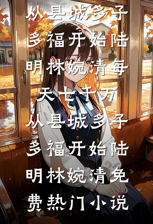 重生八零：捡个港城太子爷吃绝户夏晴天赵燊赫后续+完结