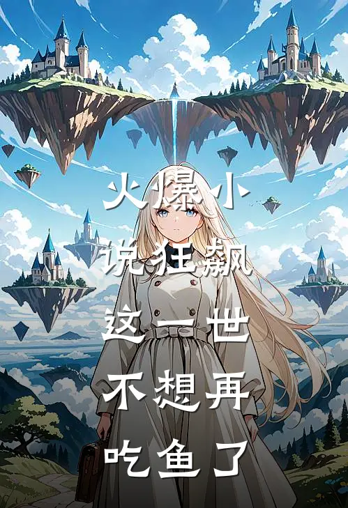 火爆小说狂飙：这一世，不想再吃鱼了