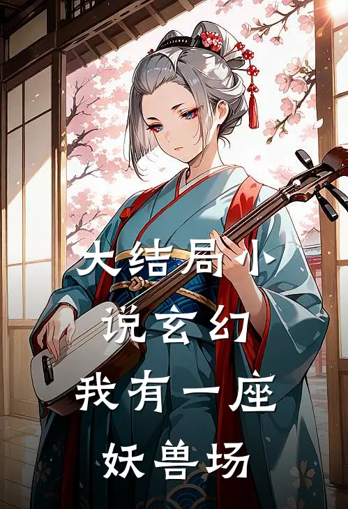 大结局小说玄幻:我有一座妖兽场