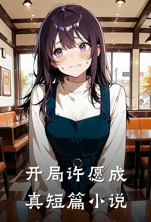 开局许愿成真短篇小说