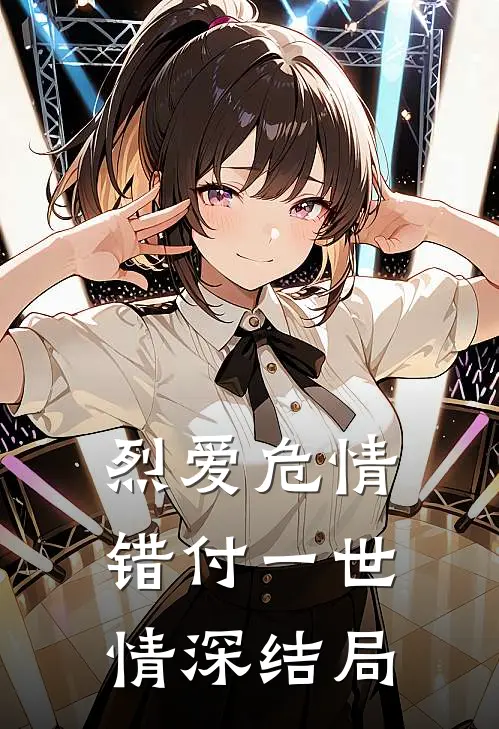 烈爱危情错付一世情深结局