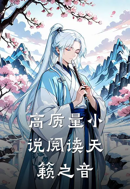 高质量小说阅读天籁之音
