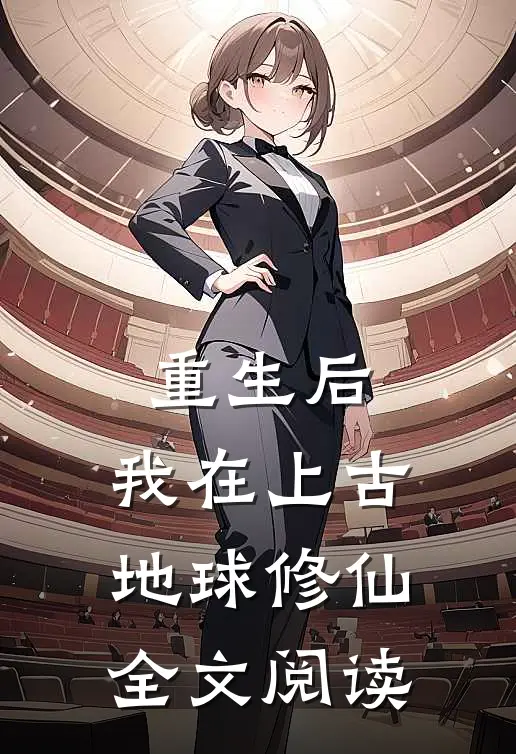 重生后，我在上古地球修仙全文阅读