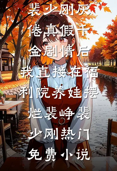 许默谢冰艳原著小说在线阅读