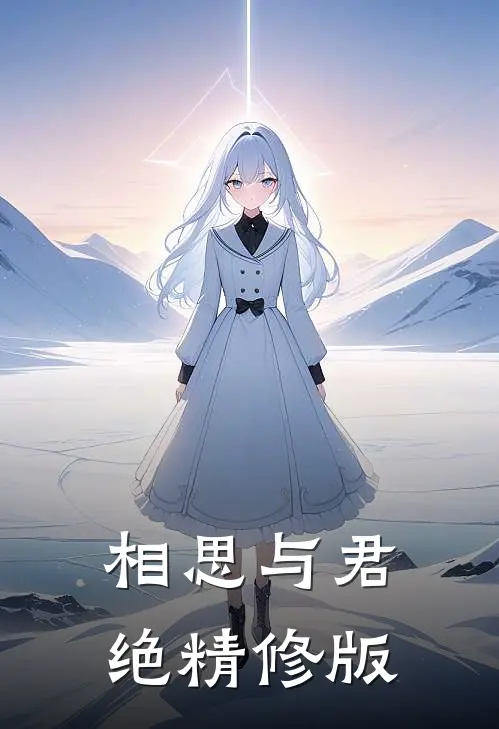 相思与君绝精修版