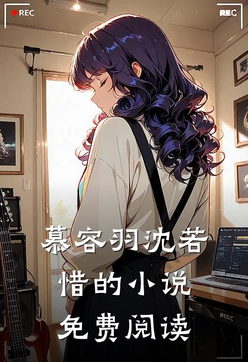 慕容羽沈若惜的小说免费阅读