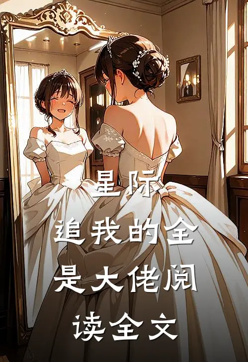 星际:追我的全是大佬阅读全文