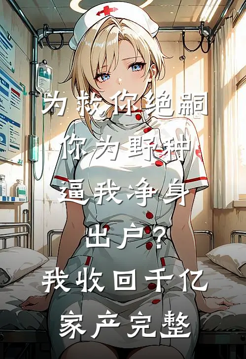 为救你绝嗣，你为野种逼我净身出户？我收回千亿家产完整