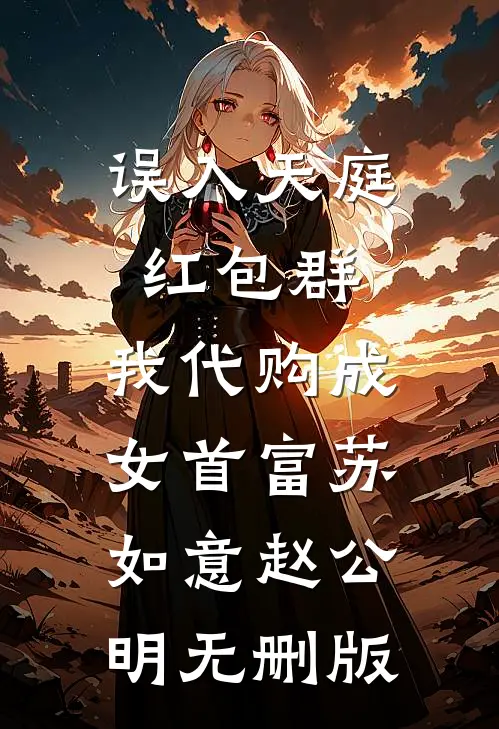 破壳后麒麟崽凭锦鲤运称霸三界！短篇小说阅读