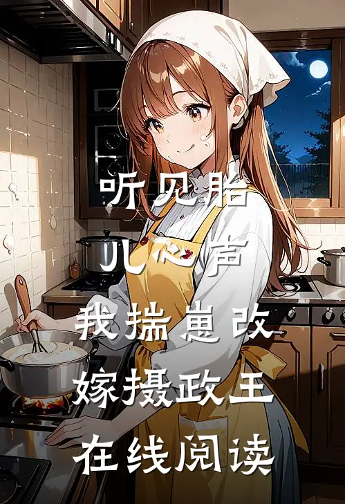 付一阙别离全文免费