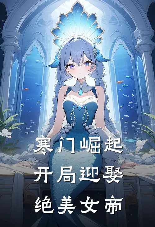 寒门崛起：开局迎娶绝美女帝