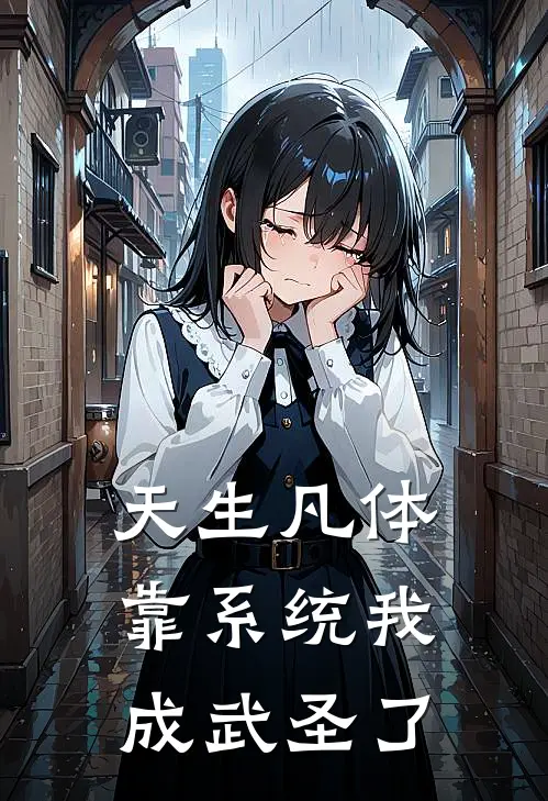 天生凡体，靠系统我成武圣了