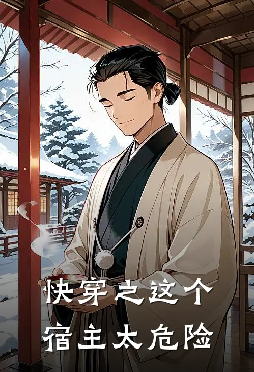 快穿之这个宿主太危险