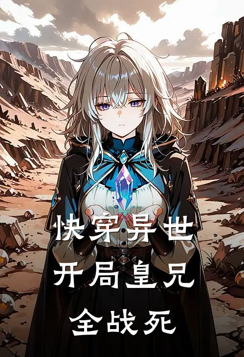 快穿异世，开局皇兄全战死