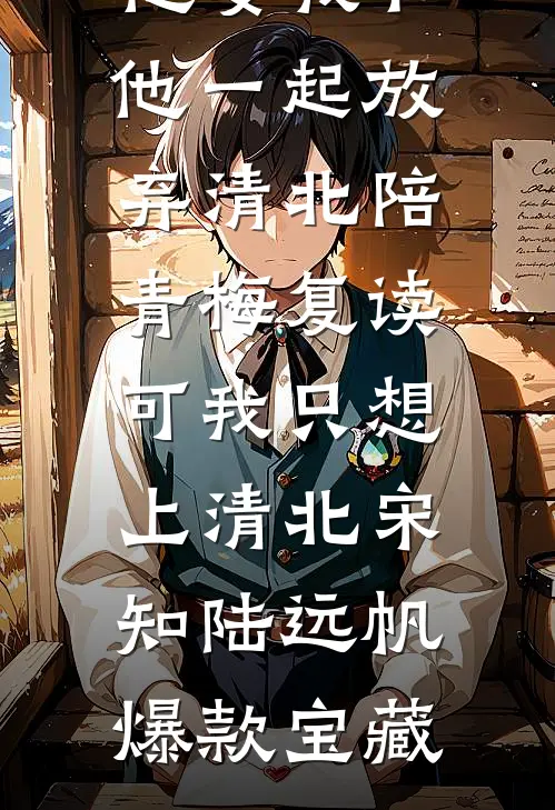 浮生若梦一场空