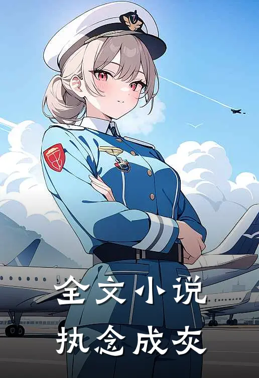 全文小说执念成灰