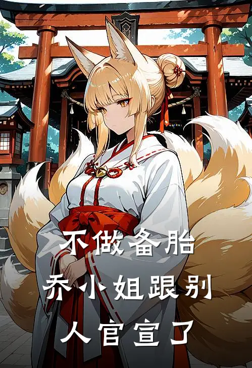 不做备胎，乔小姐跟别人官宣了