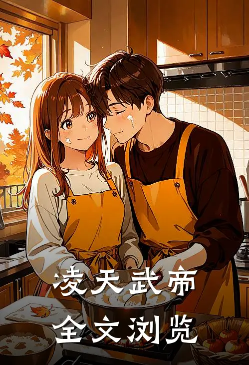 凌天武帝全文浏览