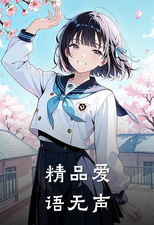 精品爱语无声