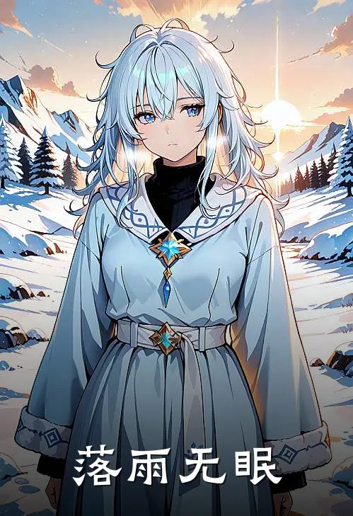 落雨无眠