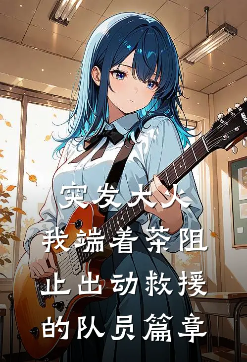 不阻止男友的小学妹当华佗转世后，所有人都哭了