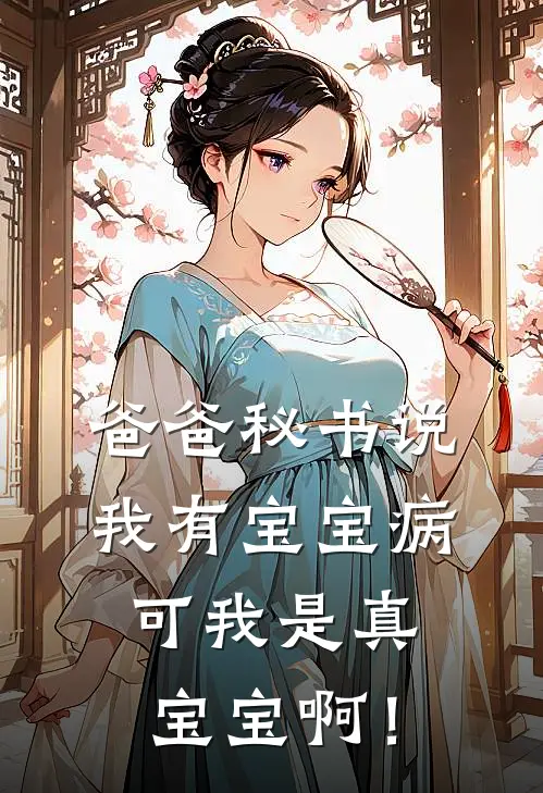 此间风月皆是算计无删减全文