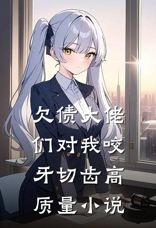 欠债大佬们对我咬牙切齿高质量小说