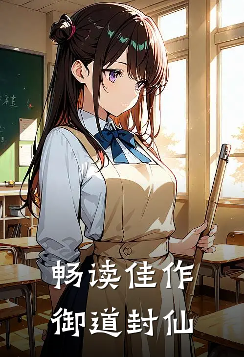 畅读佳作御道封仙