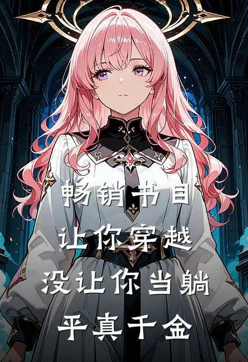 畅销书目让你穿越，没让你当躺平真千金
