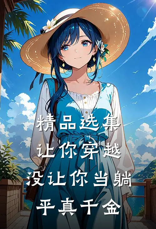 精品选集让你穿越，没让你当躺平真千金