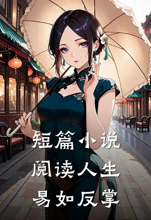 短篇小说阅读人生，易如反掌