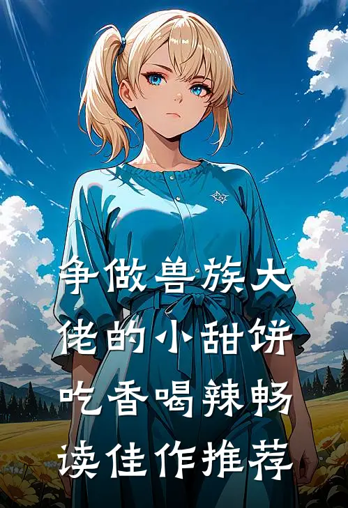 争做兽族大佬的小甜饼，吃香喝辣畅读佳作推荐
