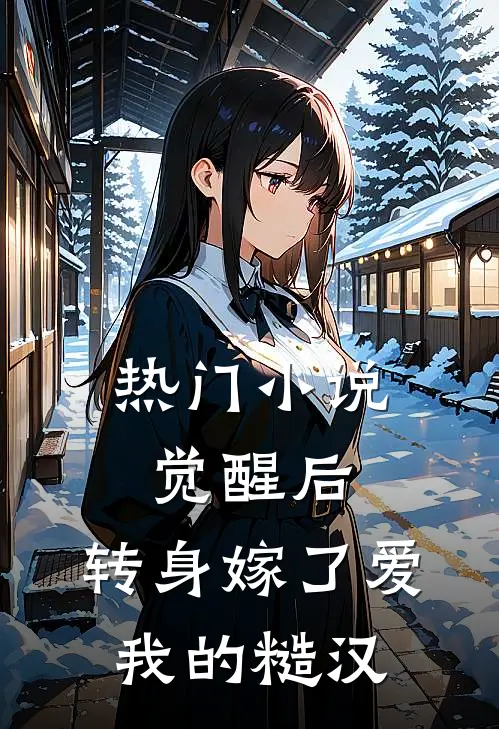 热门小说觉醒后，转身嫁了爱我的糙汉