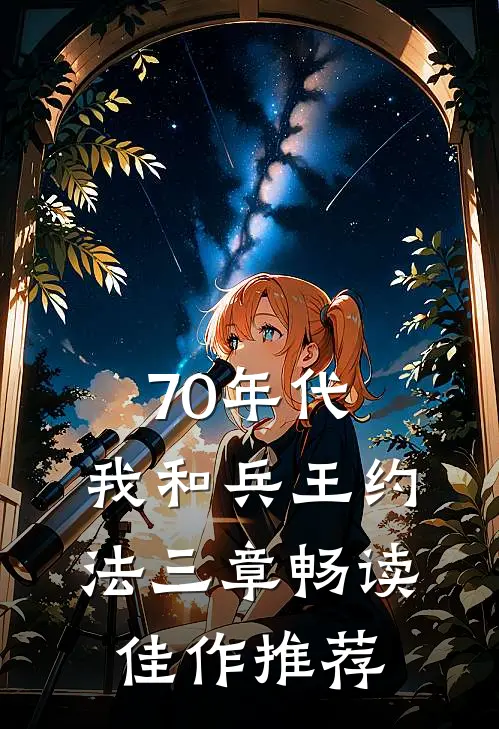70年代：我和兵王约法三章畅读佳作推荐