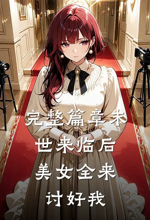完整篇章末世来临后，美女全来讨好我