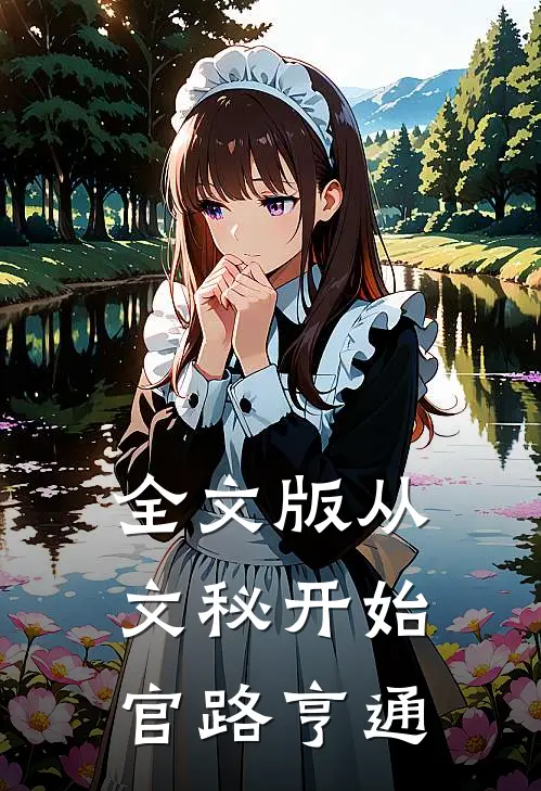 全文版从文秘开始，官路亨通