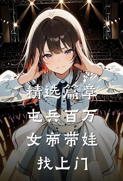 精选篇章屯兵百万，女帝带娃找上门